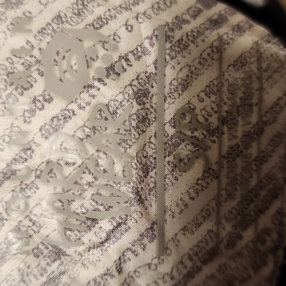 Mountain Hardware, insulated skirt, white, small - Picture 2 of 2